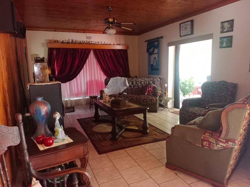 0 Bedroom Property for Sale in Elandia Free State